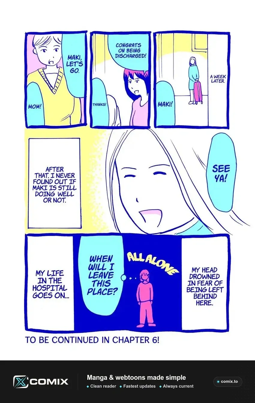 Diary Of My Daily Failures Chapter 6 page 11 - 