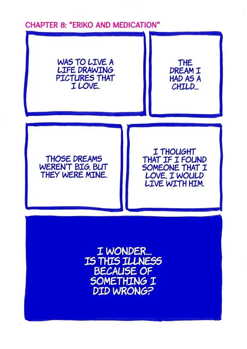 Diary Of My Daily Failures Chapter 9 page 2 - 