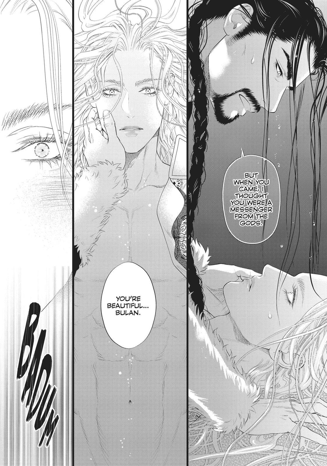 Dick Fight Island Chapter 0 page 114 - 