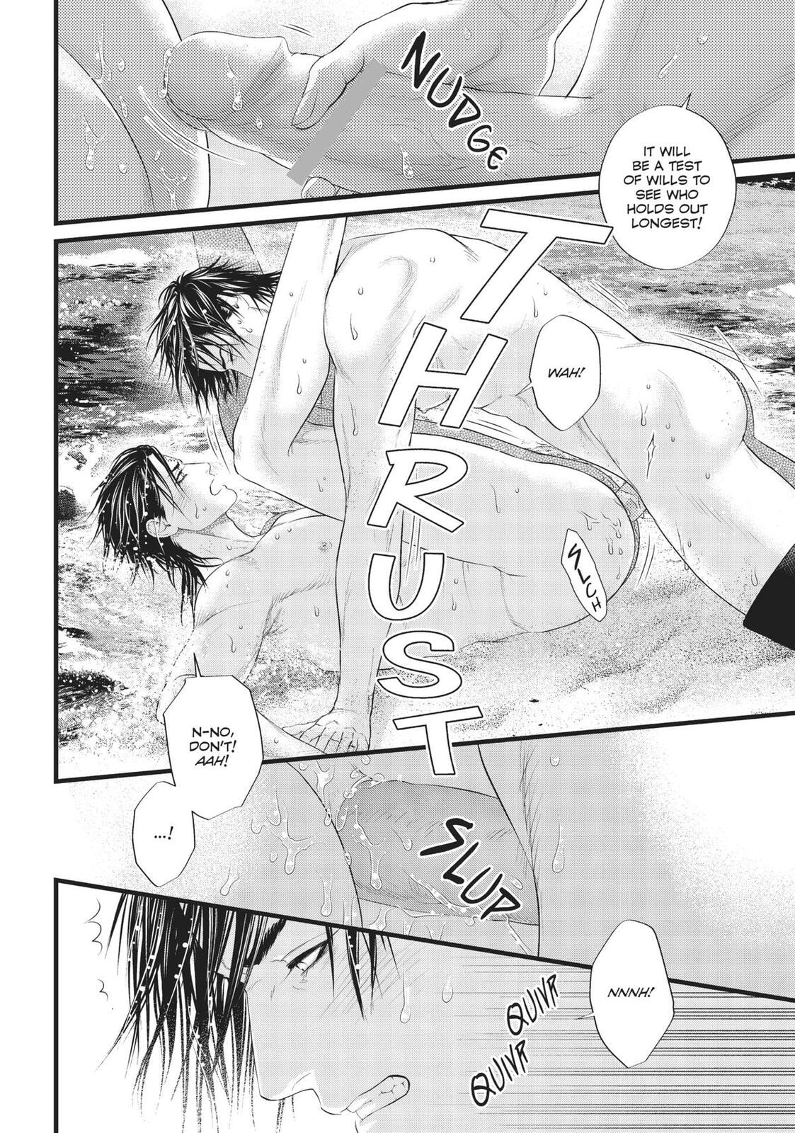 Dick Fight Island Chapter 0 page 182 - 