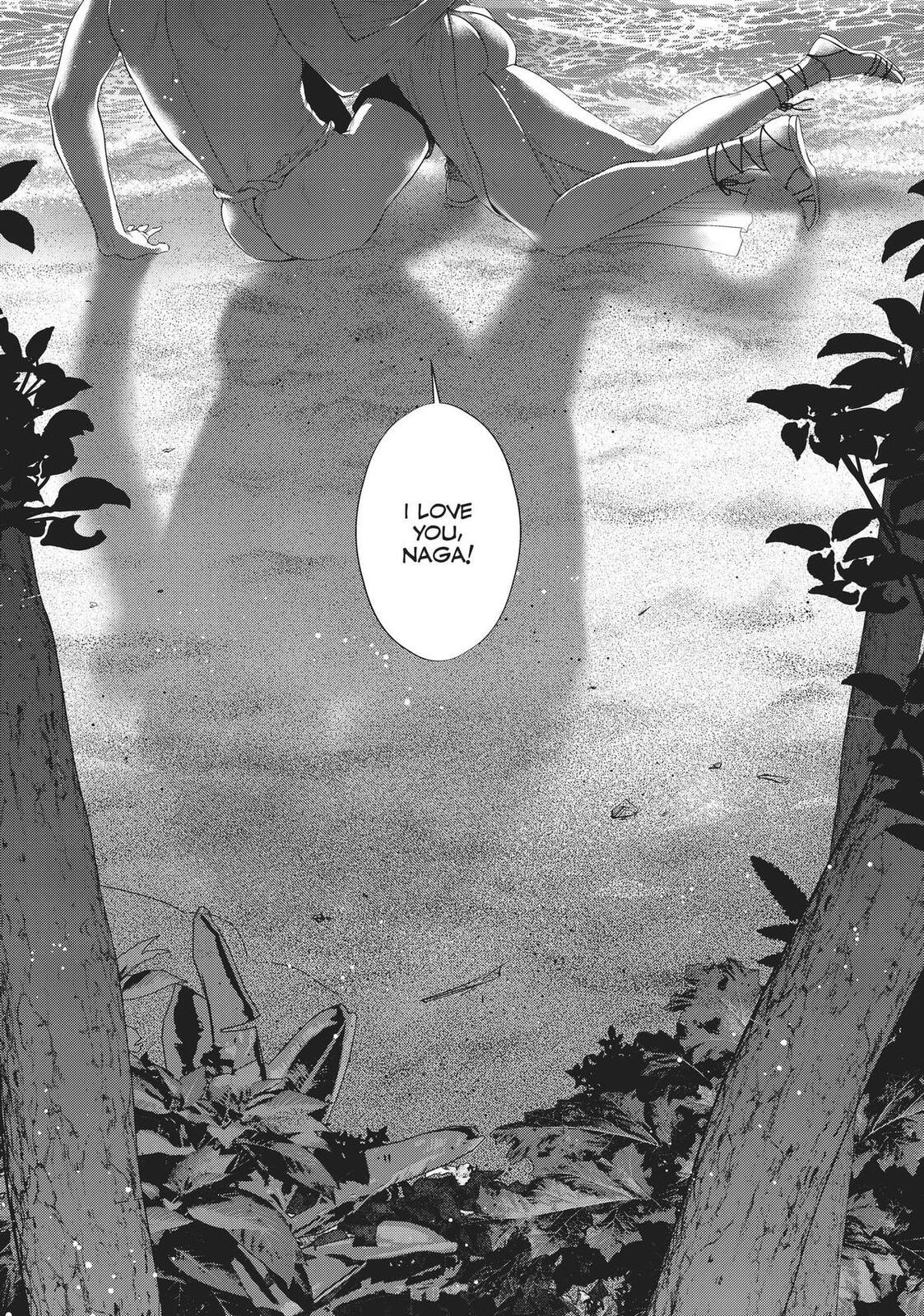 Dick Fight Island Chapter 0 page 192 - 