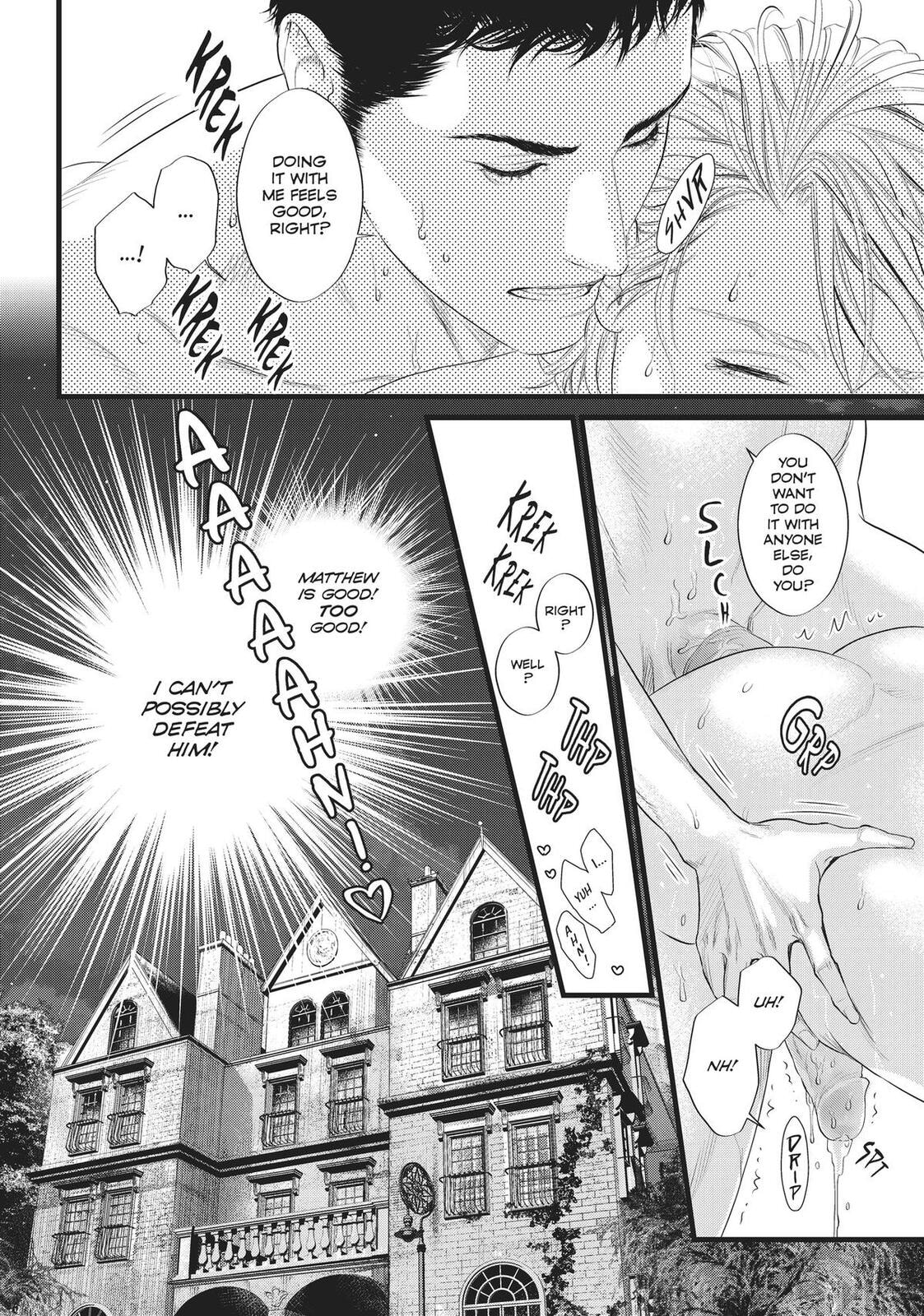 Dick Fight Island Chapter 0 page 63 - 