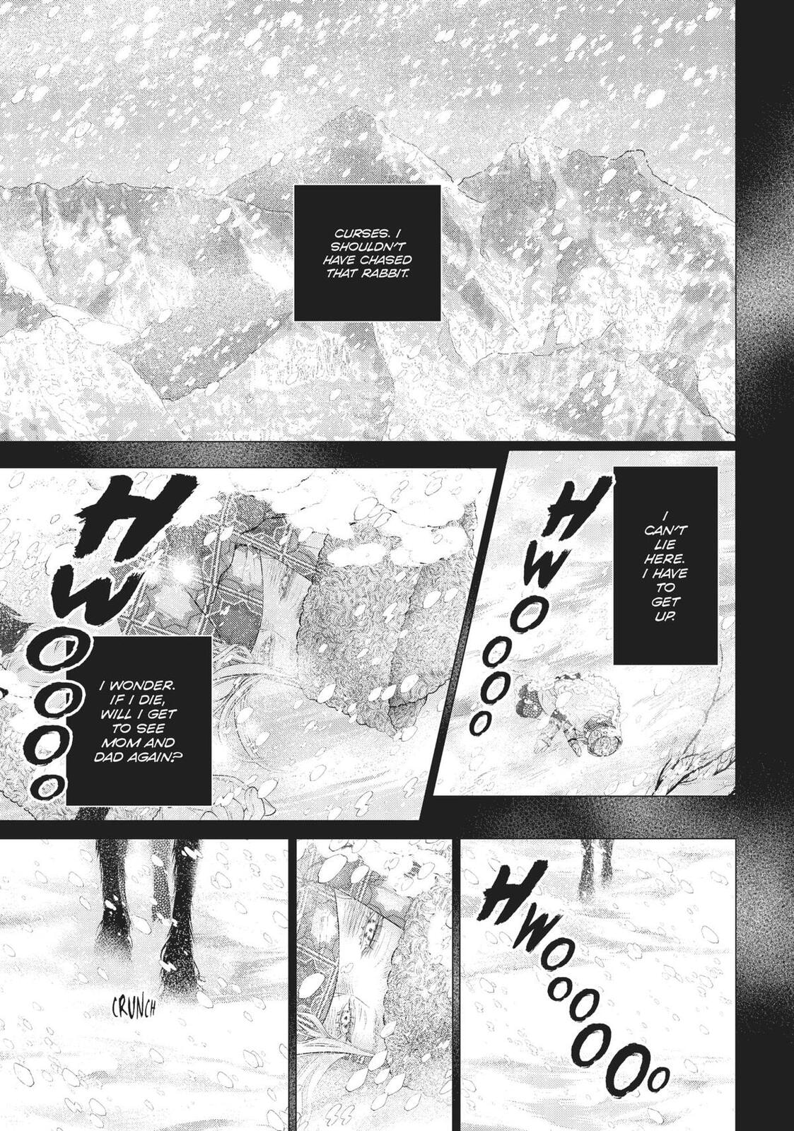 Dick Fight Island Chapter 0 page 72 - 