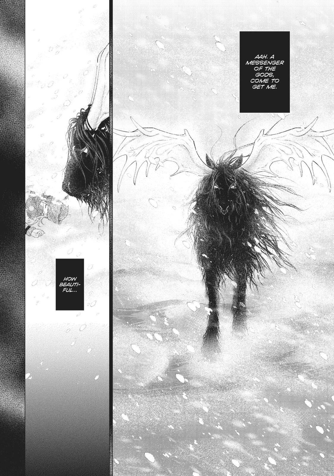 Dick Fight Island Chapter 0 page 73 - 