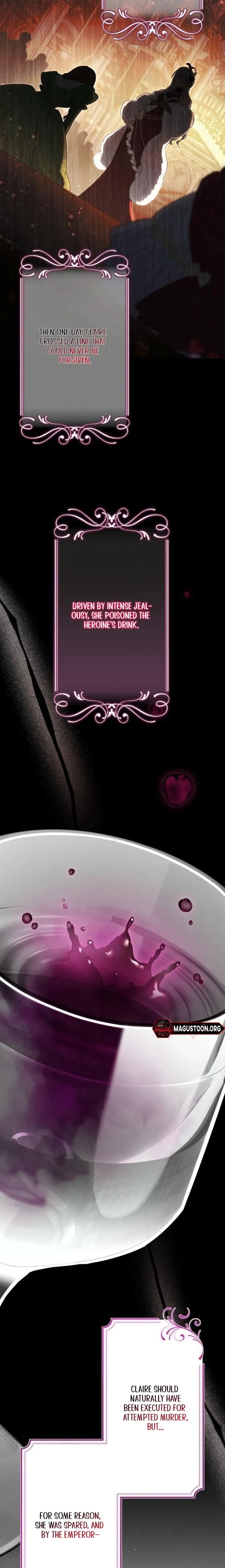 Did I Become the Most Terrifying Stepmother in History?! Chapter 1 page 13 - 