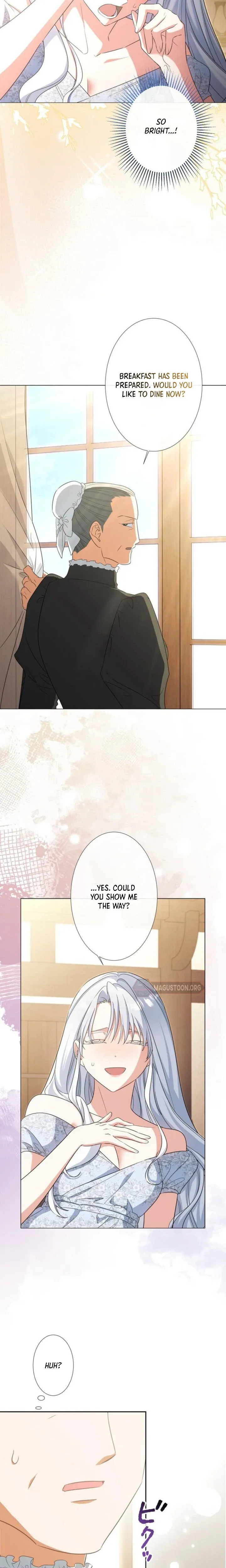 Did I Become the Most Terrifying Stepmother in History?! Chapter 1 page 25 - 