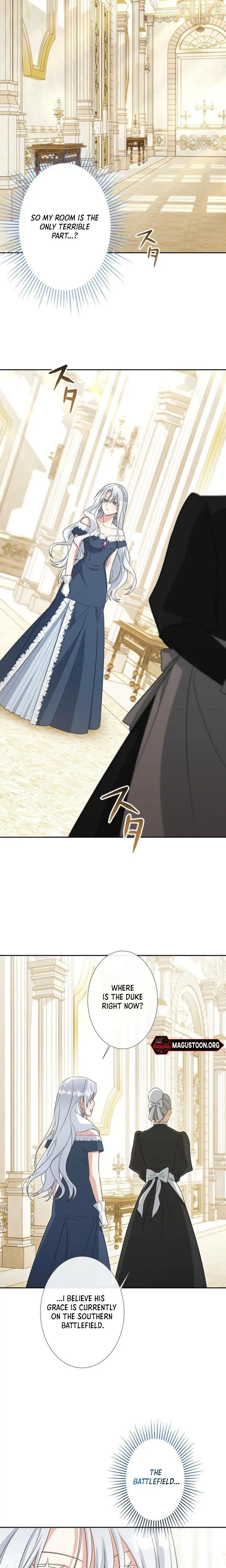 Did I Become the Most Terrifying Stepmother in History?! Chapter 1 page 27 - 