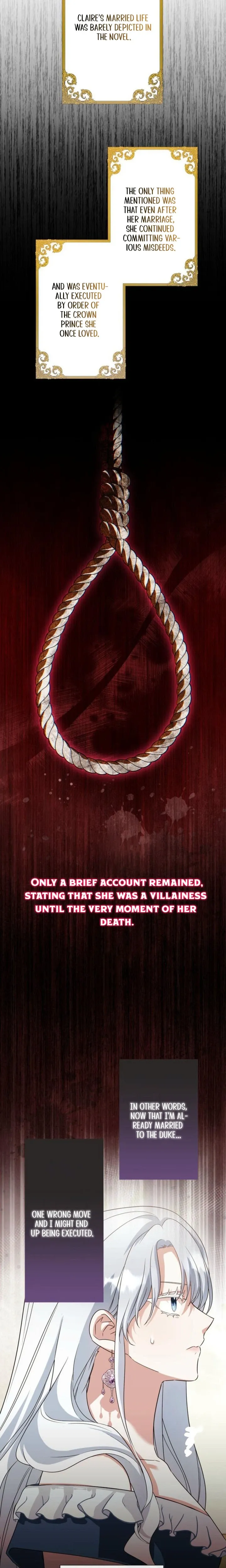Did I Become the Most Terrifying Stepmother in History?! Chapter 1 page 29 - 