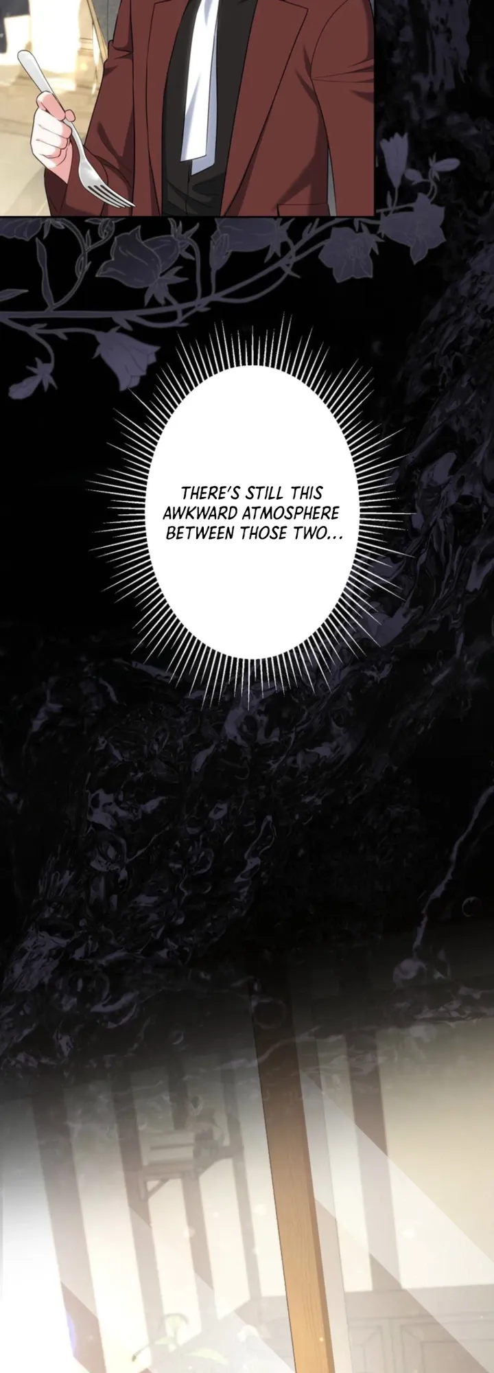 Did I Become the Most Terrifying Stepmother in History?! Chapter 12 page 3 - 