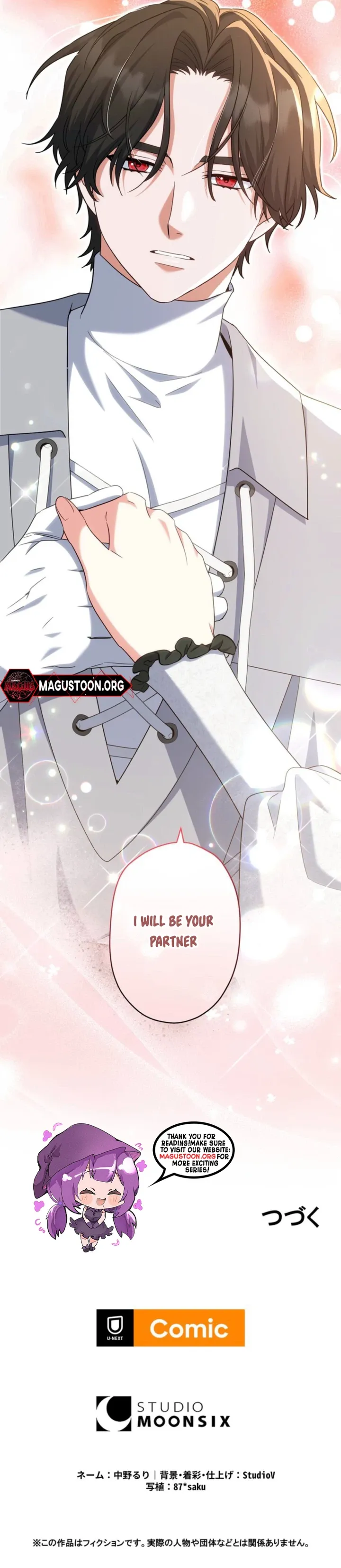 Did I Become the Most Terrifying Stepmother in History?! Chapter 12 page 31 - 