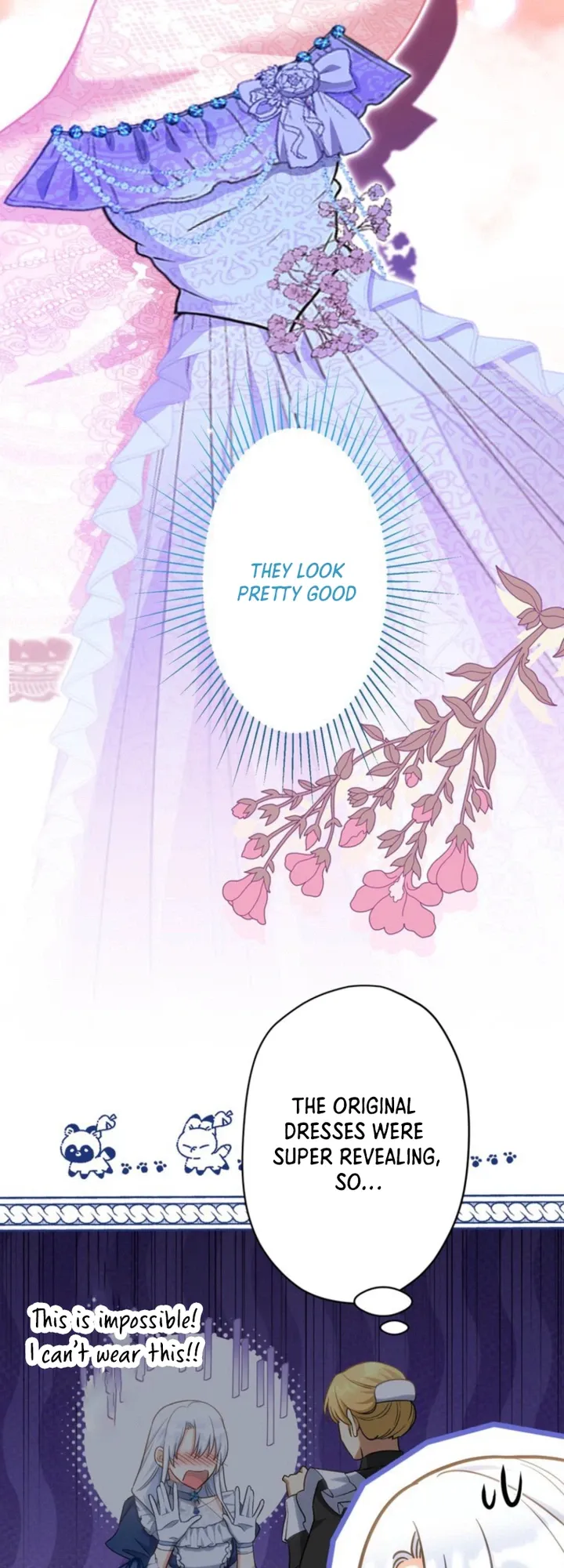 Did I Become the Most Terrifying Stepmother in History?! Chapter 12 page 6 - 