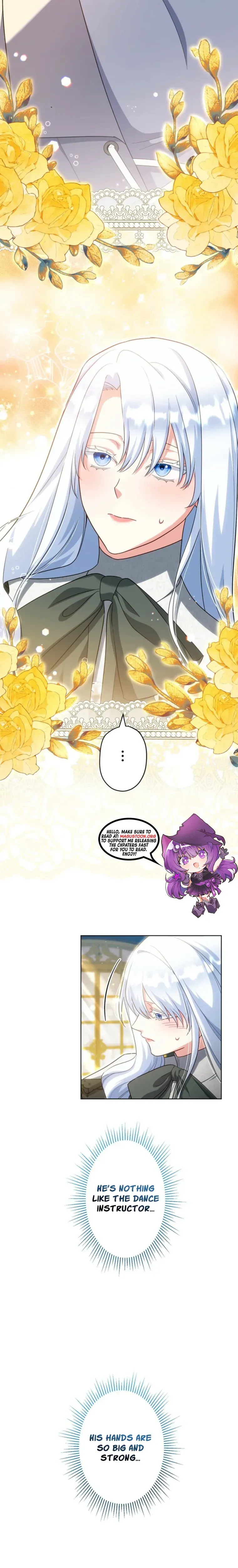 Did I Become the Most Terrifying Stepmother in History?! Chapter 13 page 2 - 