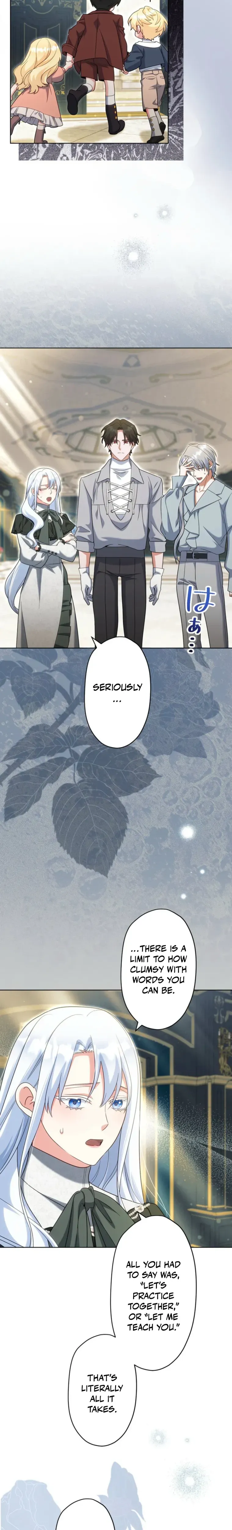 Did I Become the Most Terrifying Stepmother in History?! Chapter 13 page 14 - 