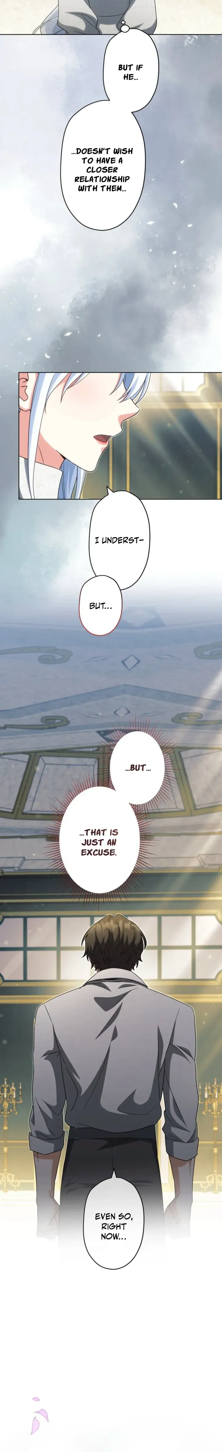 Did I Become the Most Terrifying Stepmother in History?! Chapter 13 page 18 - 