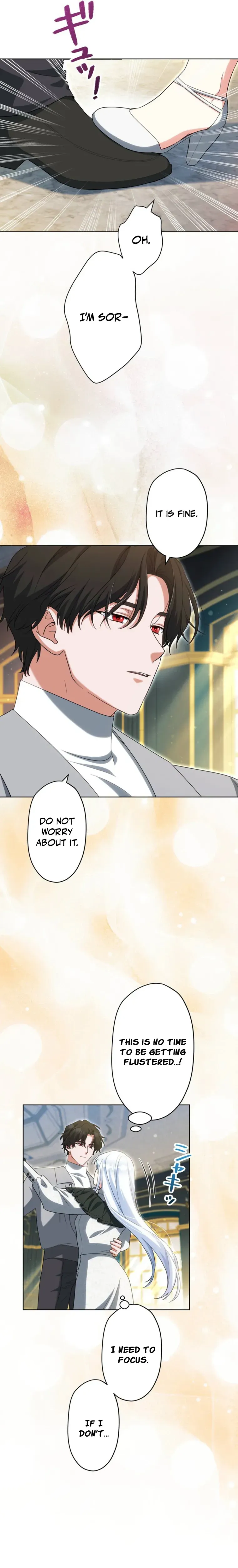 Did I Become the Most Terrifying Stepmother in History?! Chapter 13 page 4 - 