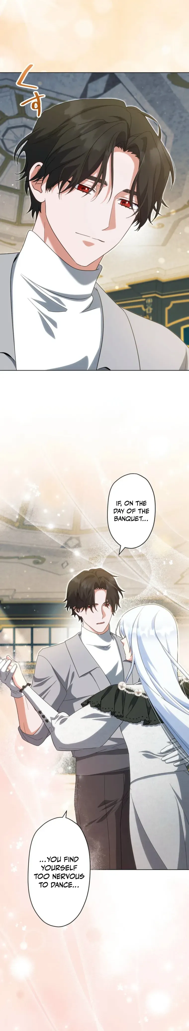 Did I Become the Most Terrifying Stepmother in History?! Chapter 13 page 6 - 