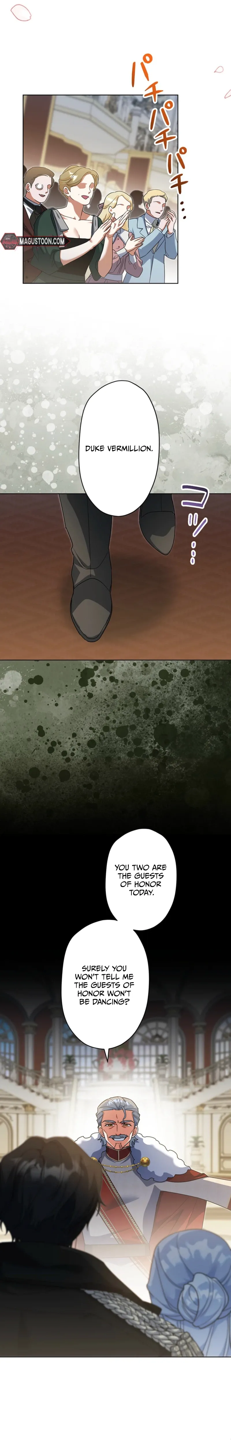 Did I Become the Most Terrifying Stepmother in History?! Chapter 14 page 26 - 