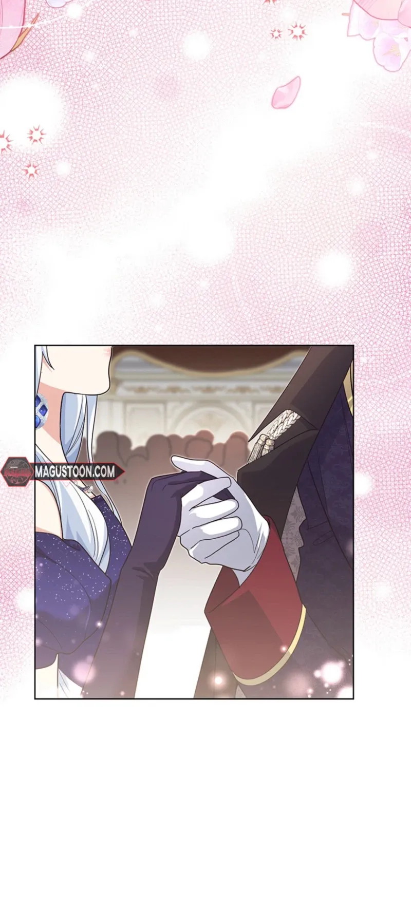 Did I Become the Most Terrifying Stepmother in History?! Chapter 14 page 28 - 