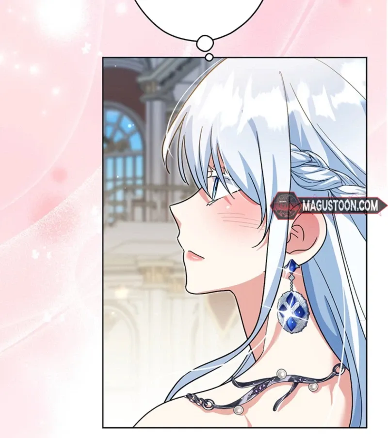 Did I Become the Most Terrifying Stepmother in History?! Chapter 14 page 34 - 