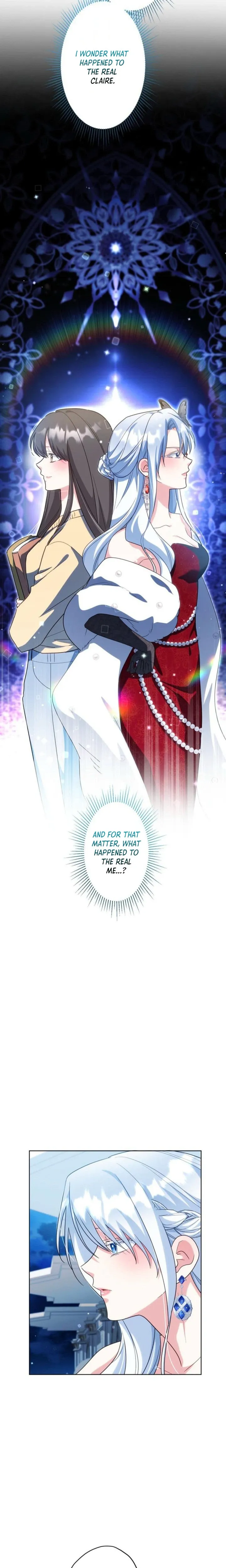 Did I Become the Most Terrifying Stepmother in History?! Chapter 15 page 11 - 