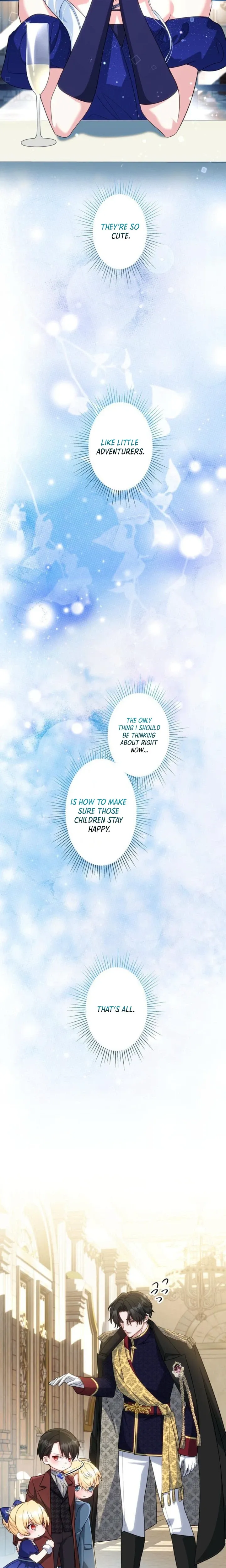 Did I Become the Most Terrifying Stepmother in History?! Chapter 15 page 14 - 