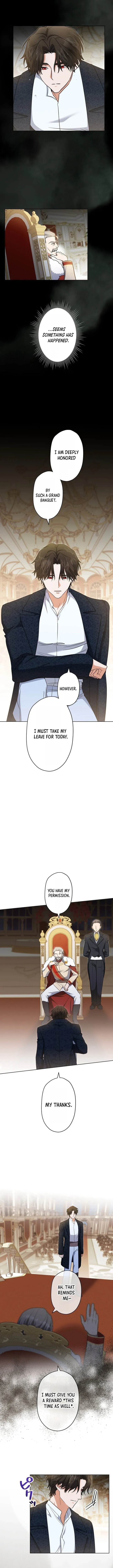 Did I Become the Most Terrifying Stepmother in History?! Chapter 17 page 2 - 