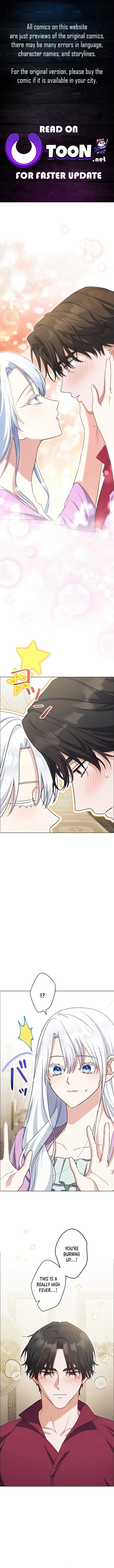 Did I Become the Most Terrifying Stepmother in History?! Chapter 18 page 1 - 