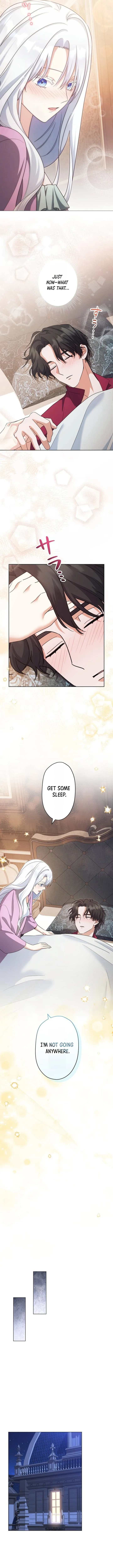 Did I Become the Most Terrifying Stepmother in History?! Chapter 18 page 11 - 