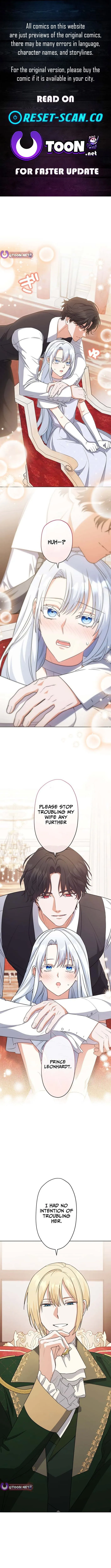 Did I Become the Most Terrifying Stepmother in History?! Chapter 21 page 1 - 