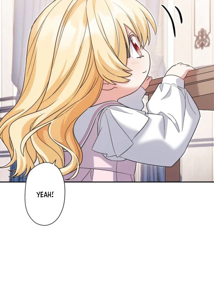 Did I Become the Most Terrifying Stepmother in History?! Chapter 3 page 32 - 