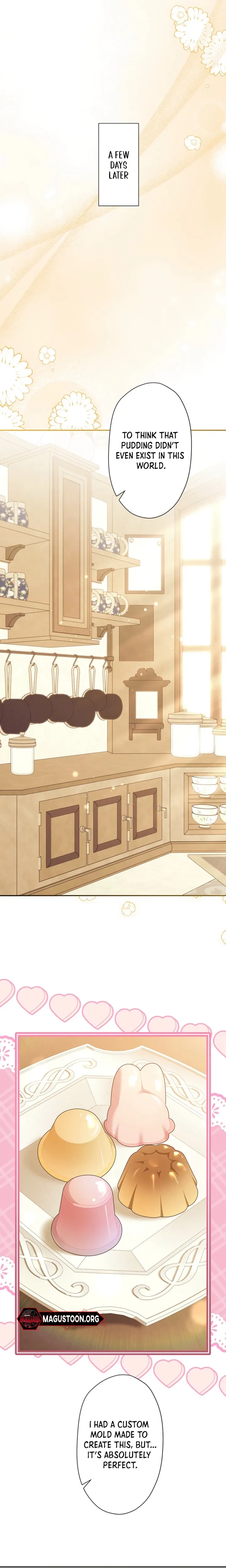 Did I Become the Most Terrifying Stepmother in History?! Chapter 5 page 25 - 
