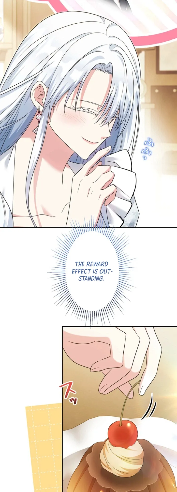 Did I Become the Most Terrifying Stepmother in History?! Chapter 5 page 27 - 