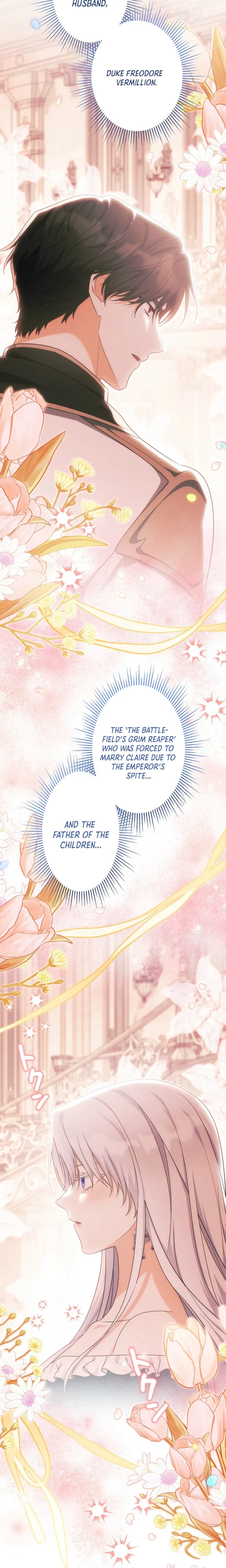 Did I Become the Most Terrifying Stepmother in History?! Chapter 5 page 5 - 