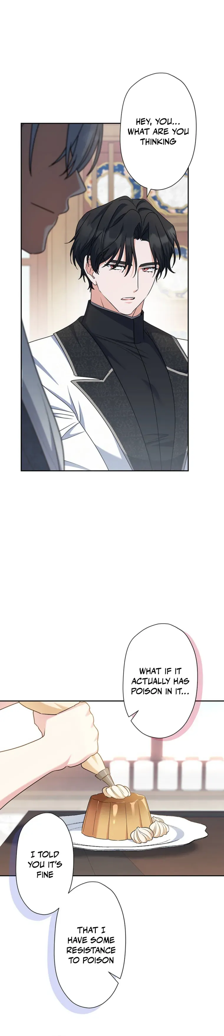 Did I Become the Most Terrifying Stepmother in History?! Chapter 6 page 12 - 