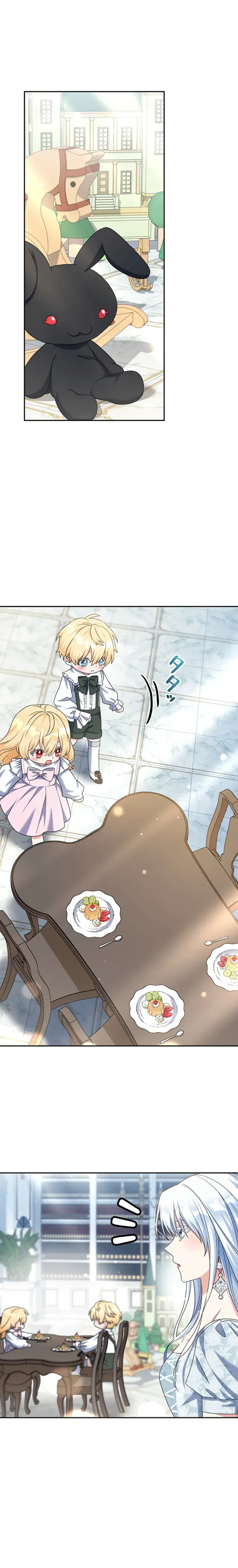 Did I Become the Most Terrifying Stepmother in History?! Chapter 6 page 24 - 