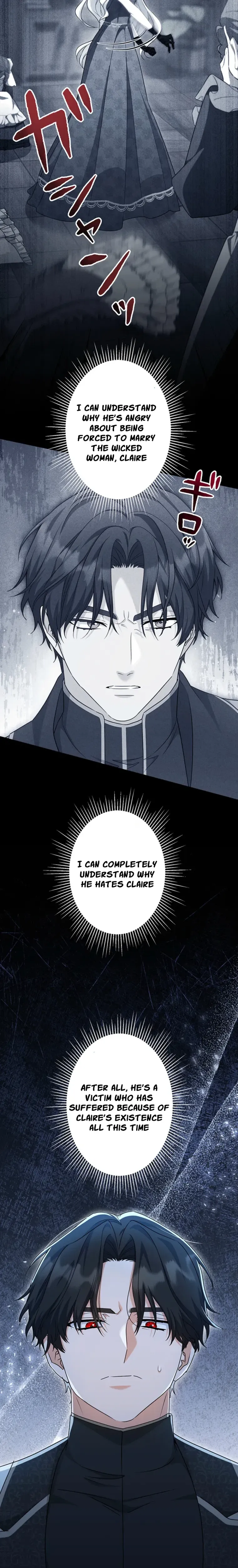 Did I Become the Most Terrifying Stepmother in History?! Chapter 6 page 5 - 