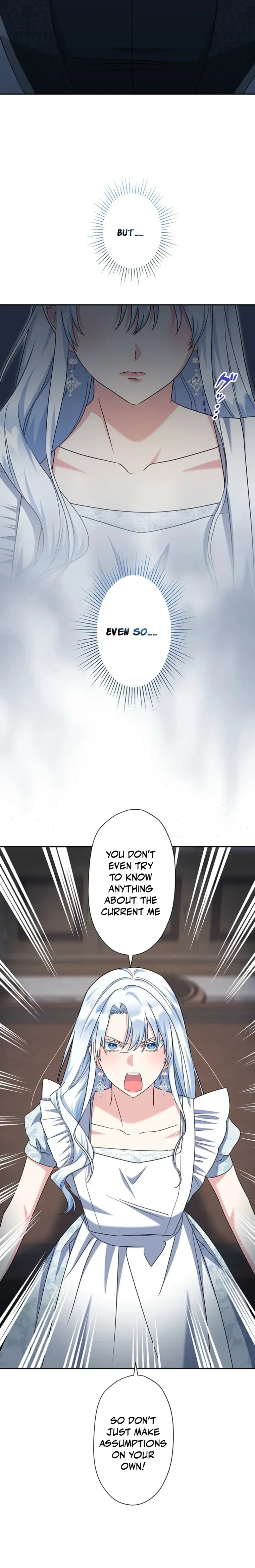 Did I Become the Most Terrifying Stepmother in History?! Chapter 6 page 6 - 