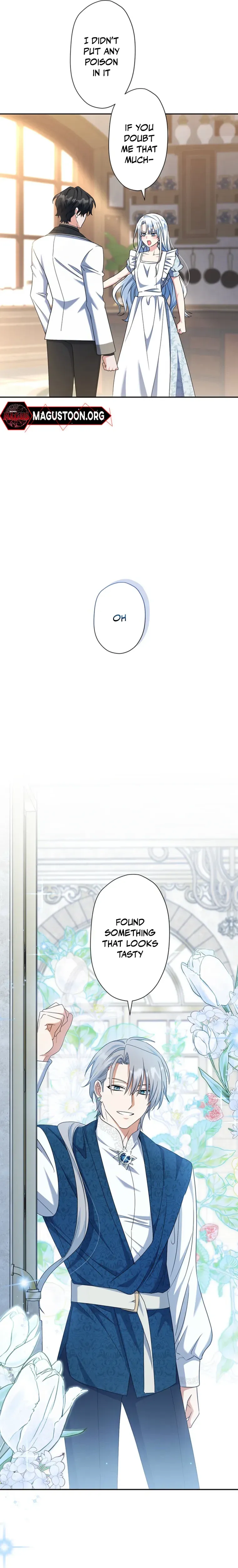 Did I Become the Most Terrifying Stepmother in History?! Chapter 6 page 7 - 