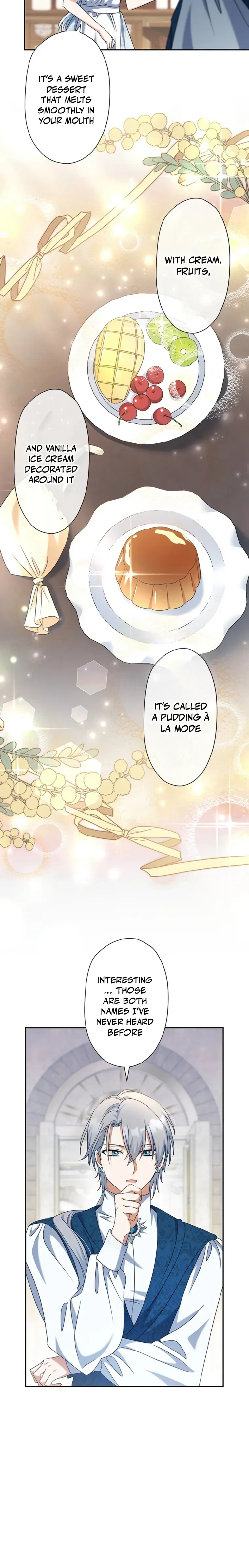 Did I Become the Most Terrifying Stepmother in History?! Chapter 6 page 9 - 