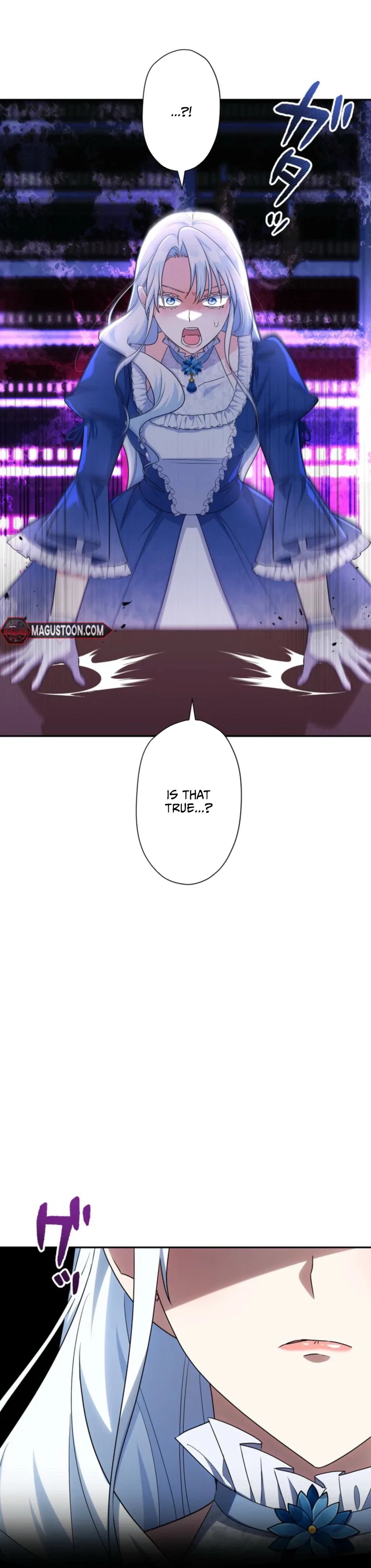 Did I Become the Most Terrifying Stepmother in History?! Chapter 7 page 19 - 