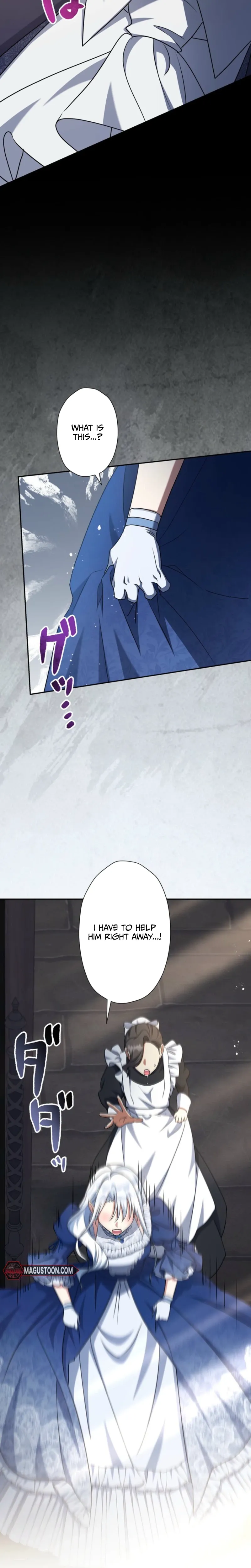 Did I Become the Most Terrifying Stepmother in History?! Chapter 7 page 25 - 