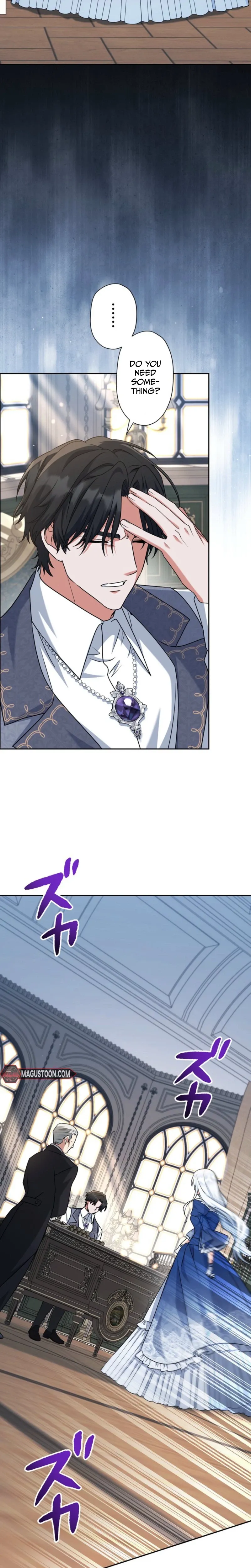 Did I Become the Most Terrifying Stepmother in History?! Chapter 7 page 37 - 