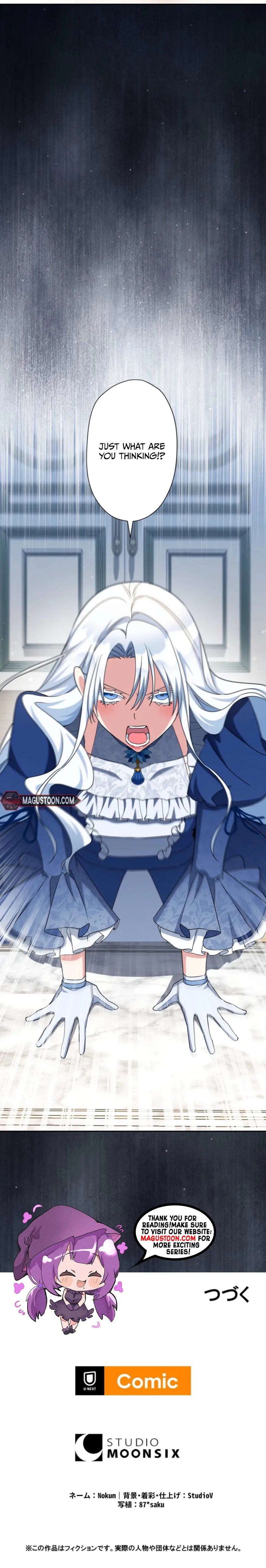Did I Become the Most Terrifying Stepmother in History?! Chapter 7 page 39 - 