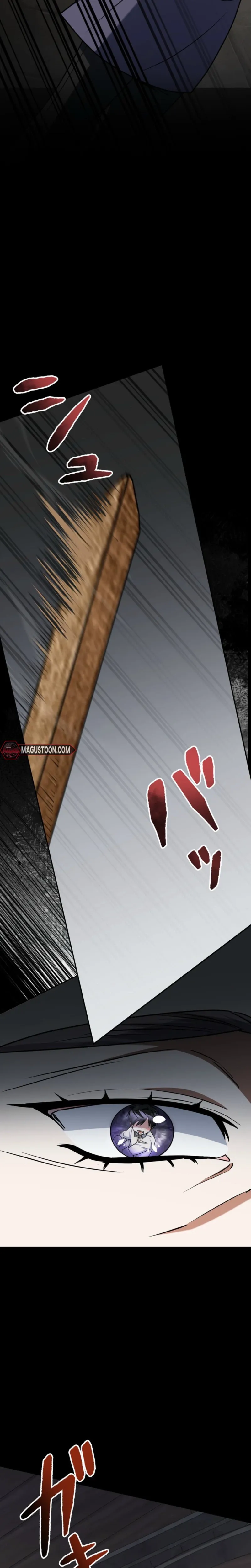 Did I Become the Most Terrifying Stepmother in History?! Chapter 7 page 9 - 