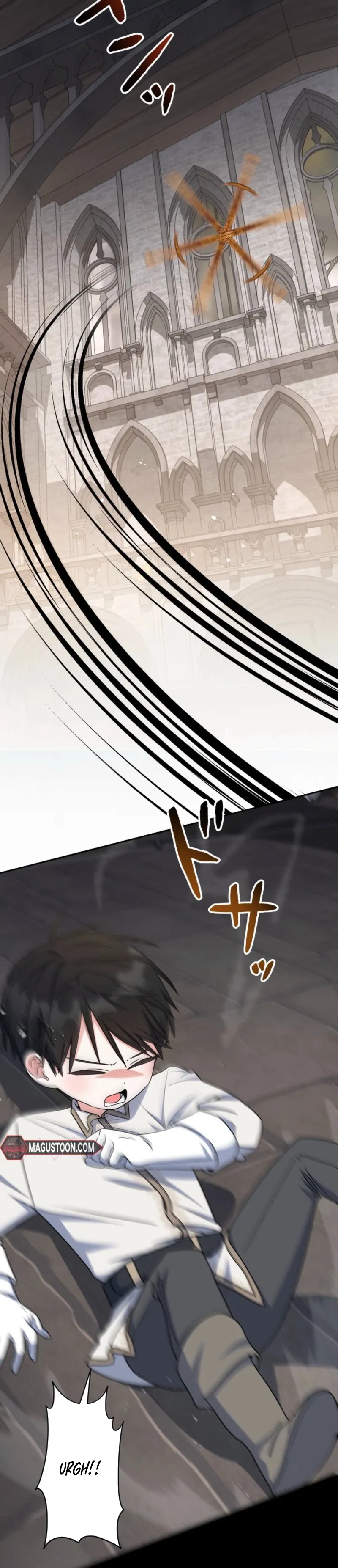 Did I Become the Most Terrifying Stepmother in History?! Chapter 7 page 10 - 