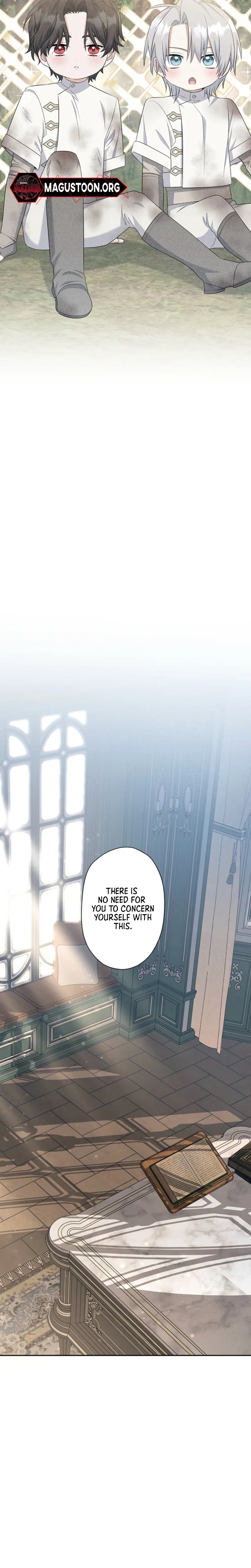 Did I Become the Most Terrifying Stepmother in History?! Chapter 8 page 20 - 