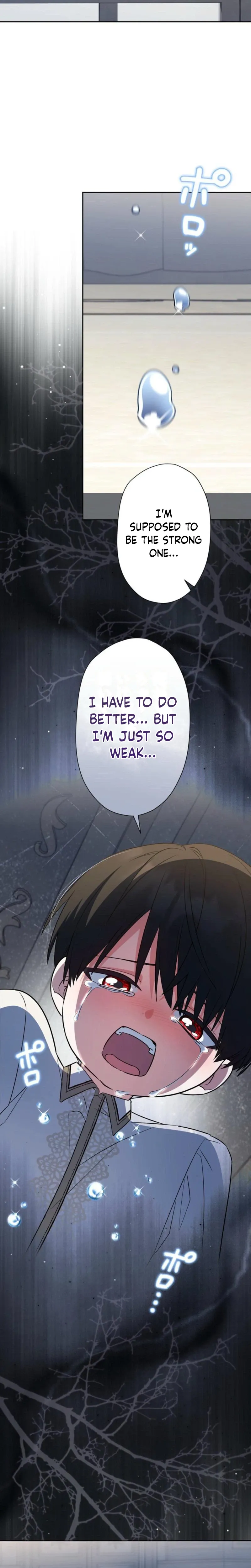Did I Become the Most Terrifying Stepmother in History?! Chapter 9 page 20 - 