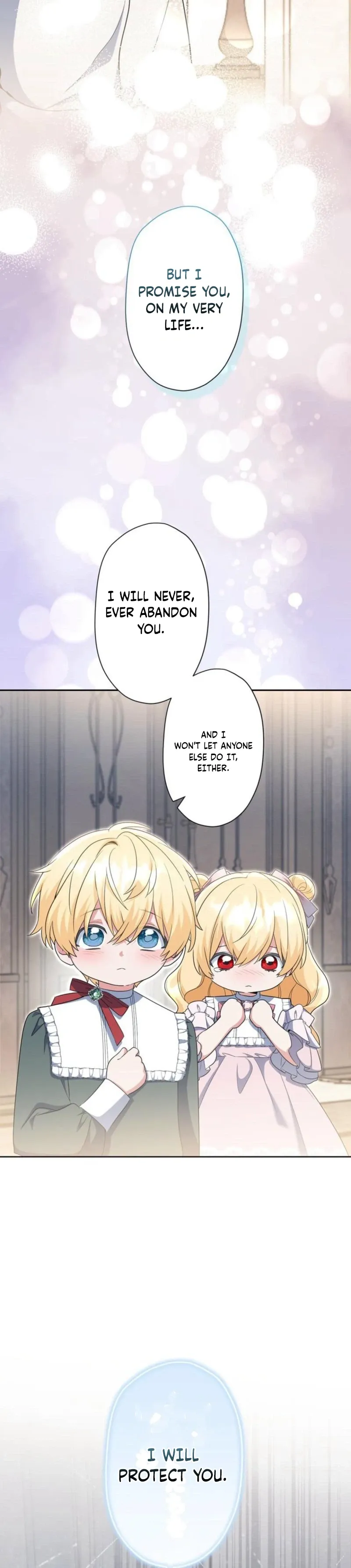 Did I Become the Most Terrifying Stepmother in History?! Chapter 9 page 24 - 