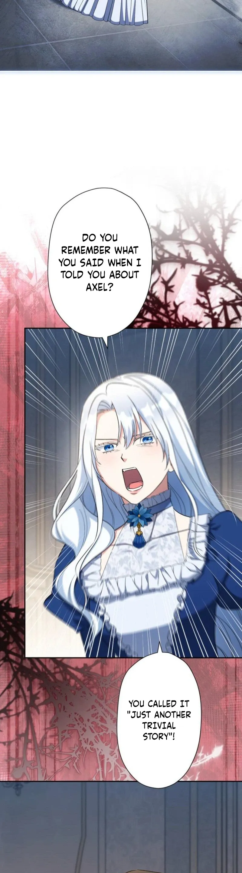 Did I Become the Most Terrifying Stepmother in History?! Chapter 9 page 6 - 