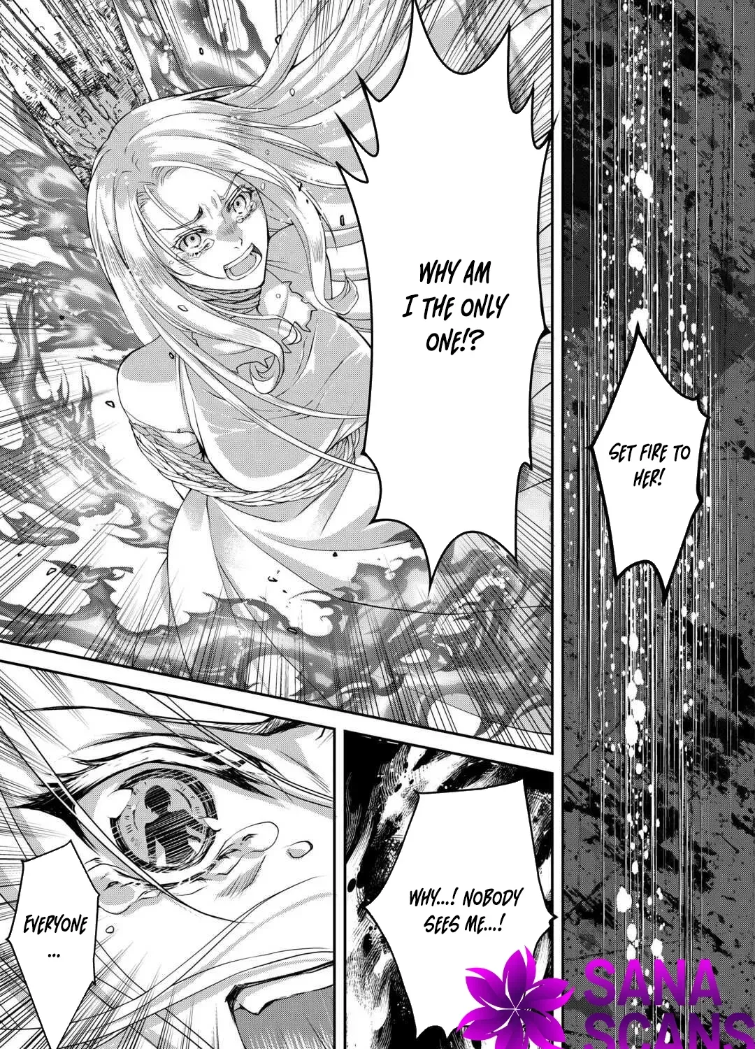 Did You Know That Teaming Up with Your Favorite Makes You the Strongest? Chapter 1 page 14 - 